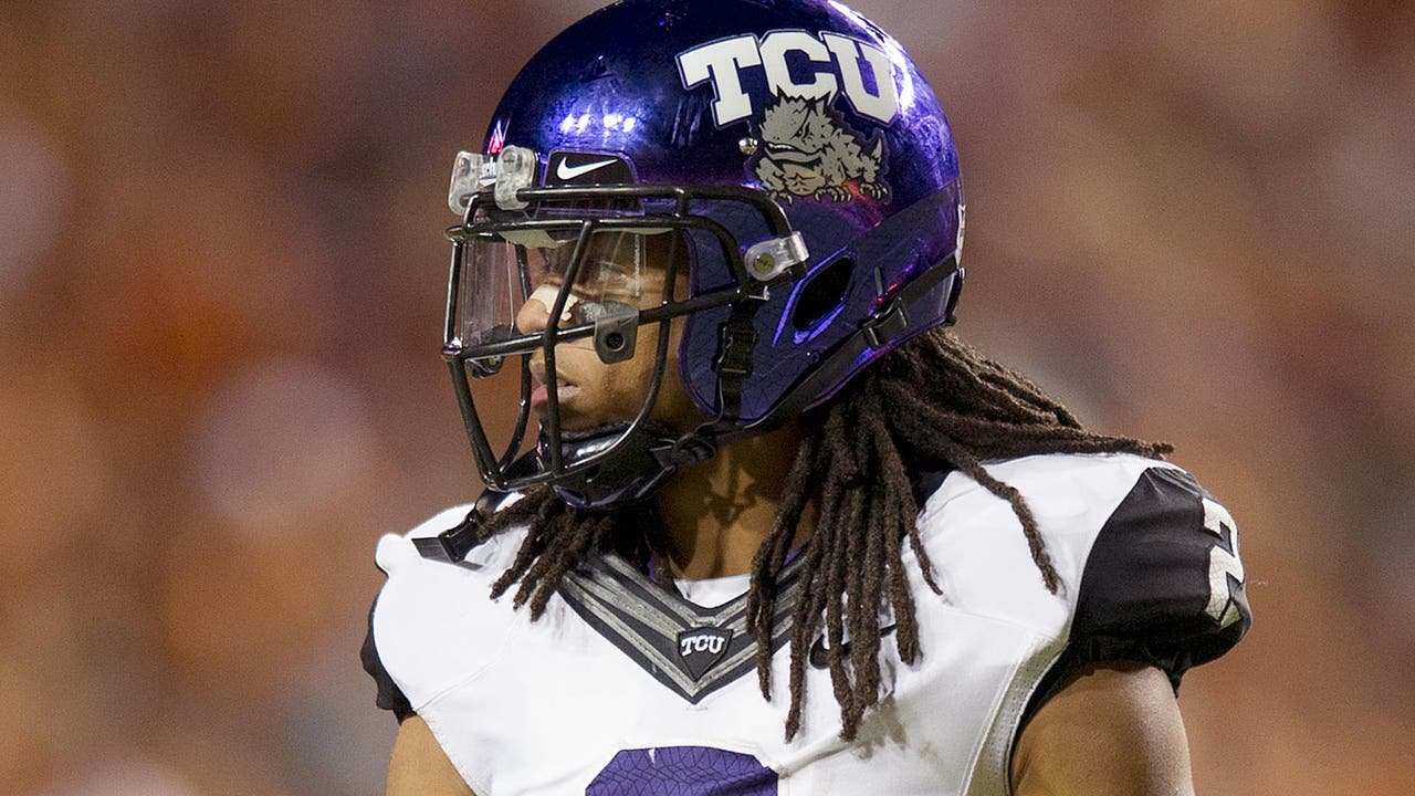 All-American CB Jason Verrett tired of being overlooked